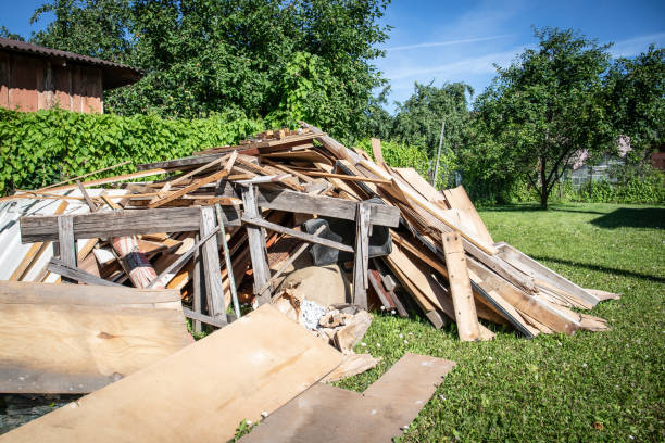 Best Residential Junk Removal  in Van Meter, IA